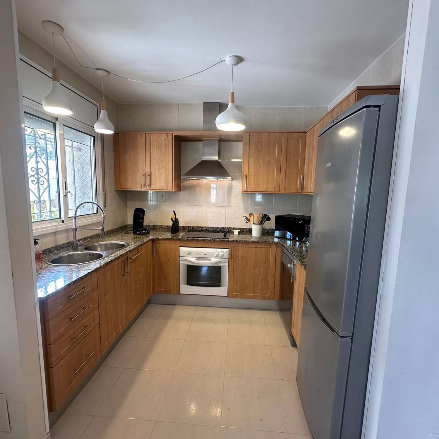 Chalet vakantie in L'Ametlla de Mar