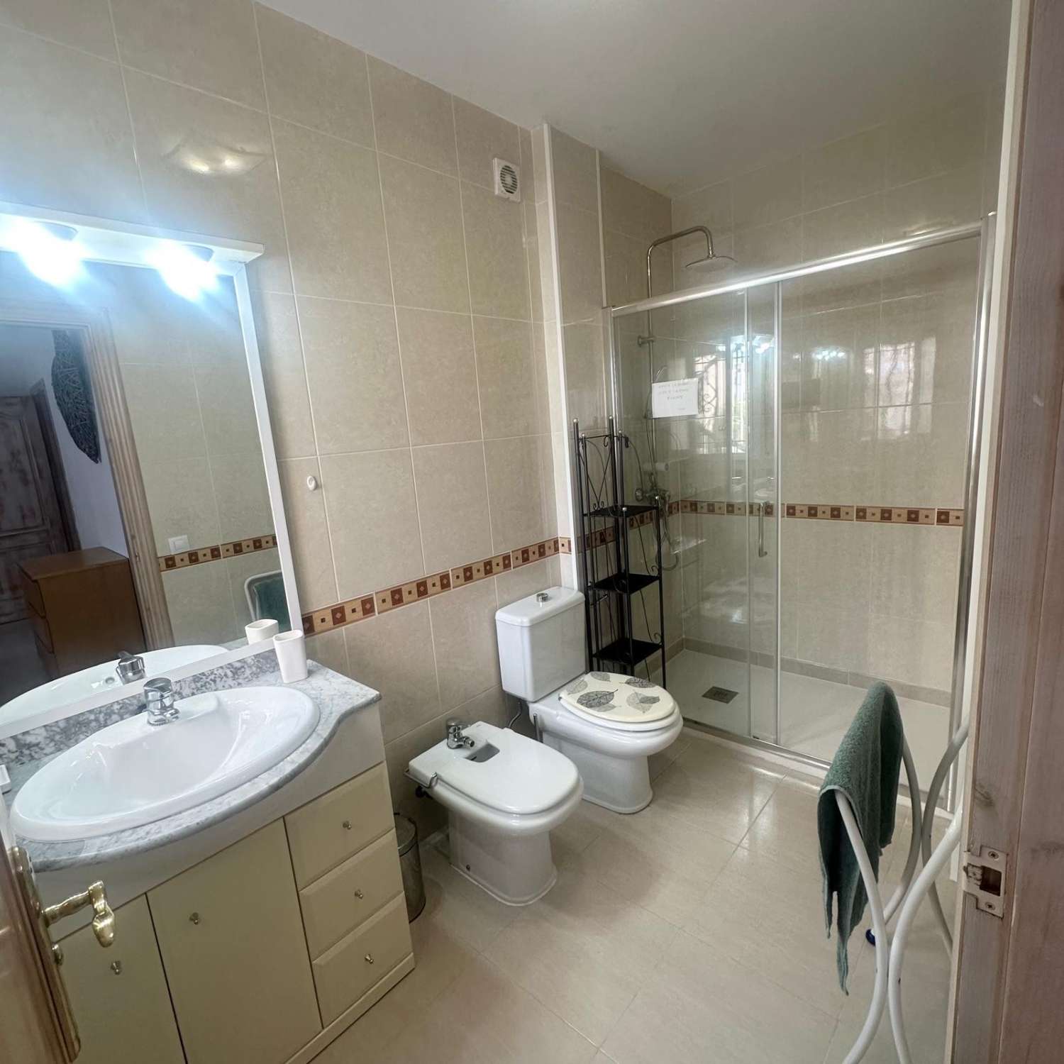 Spectacular villa in Las Tres Calas