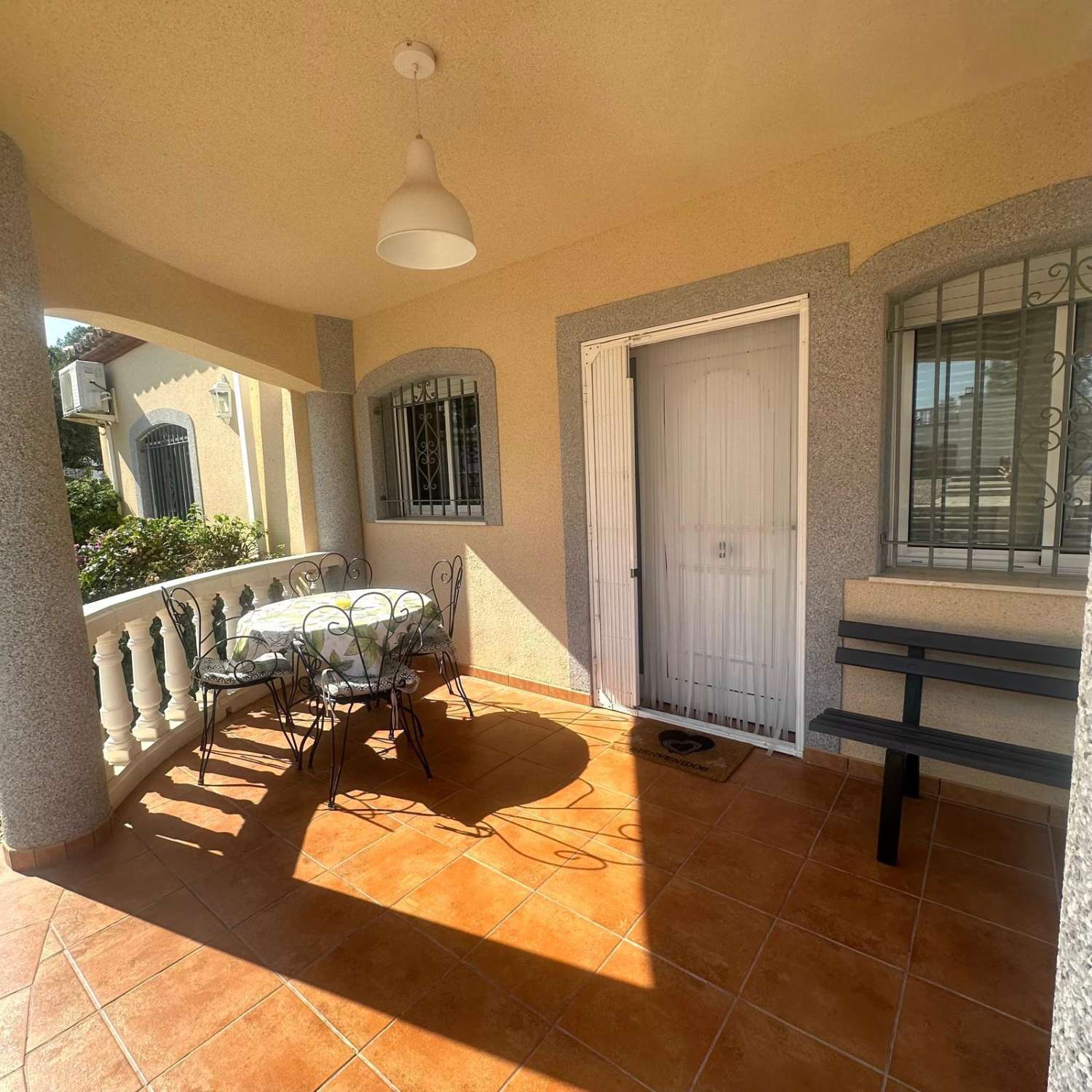 Chalet vakantie in L'Ametlla de Mar