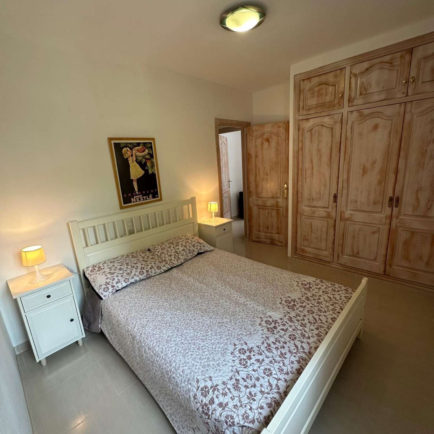 Spectacular villa in Las Tres Calas