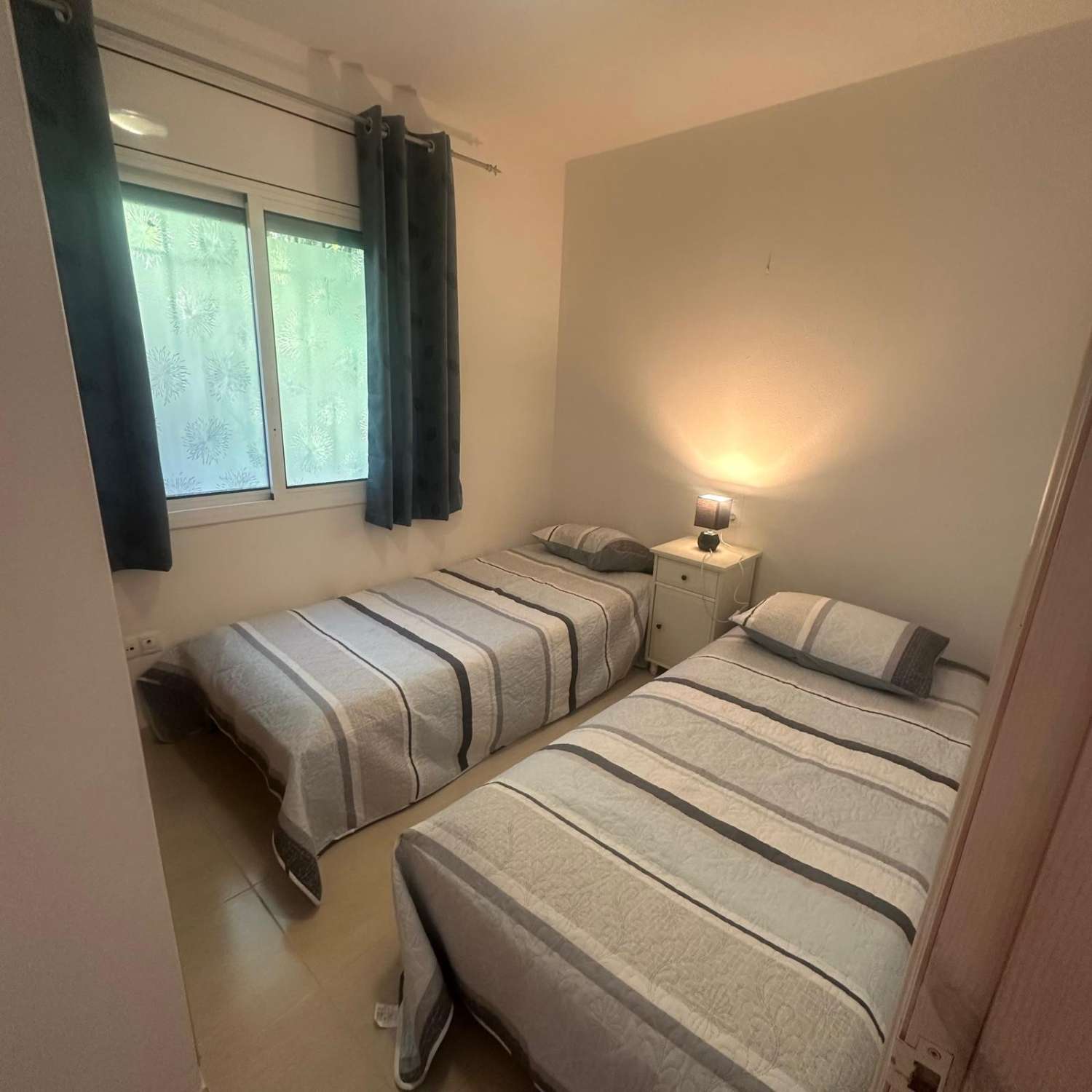 Spectacular villa in Las Tres Calas