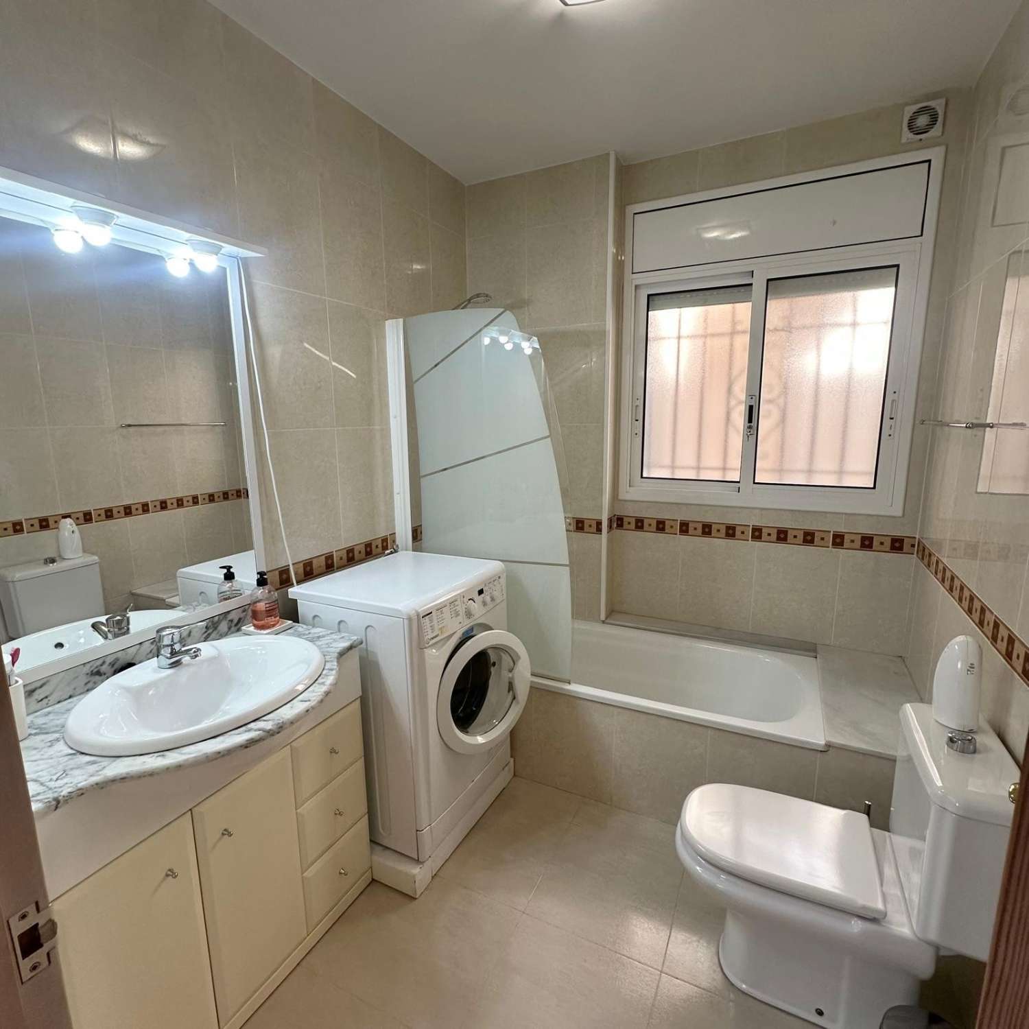 Spectacular villa in Las Tres Calas