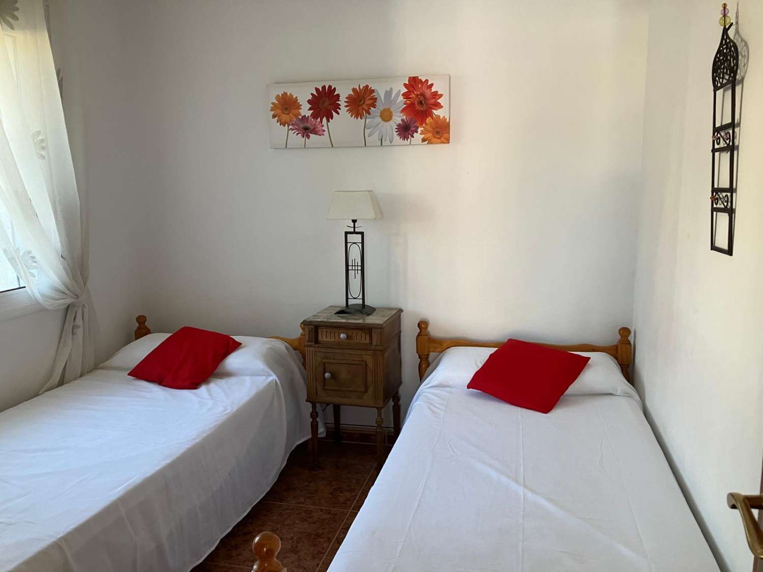 Huvila loma Les Tres Cales (L'Ametlla de Mar)