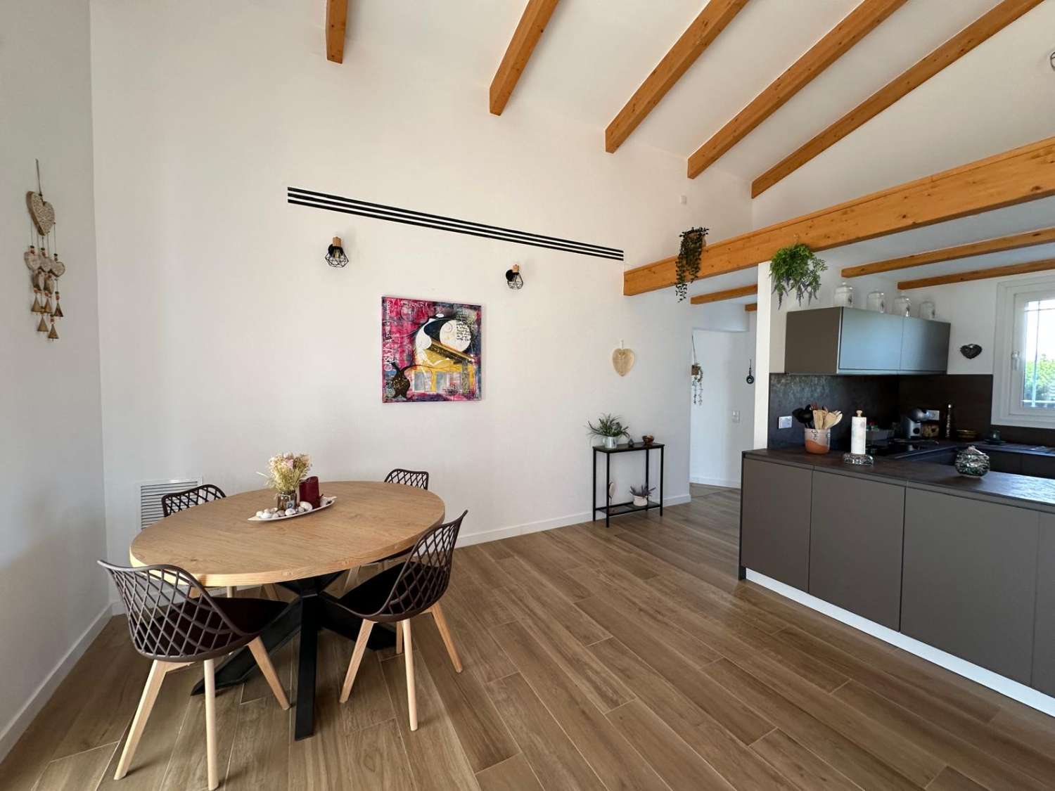 Villa myynnissä Les Tres Cales (L'Ametlla de Mar)