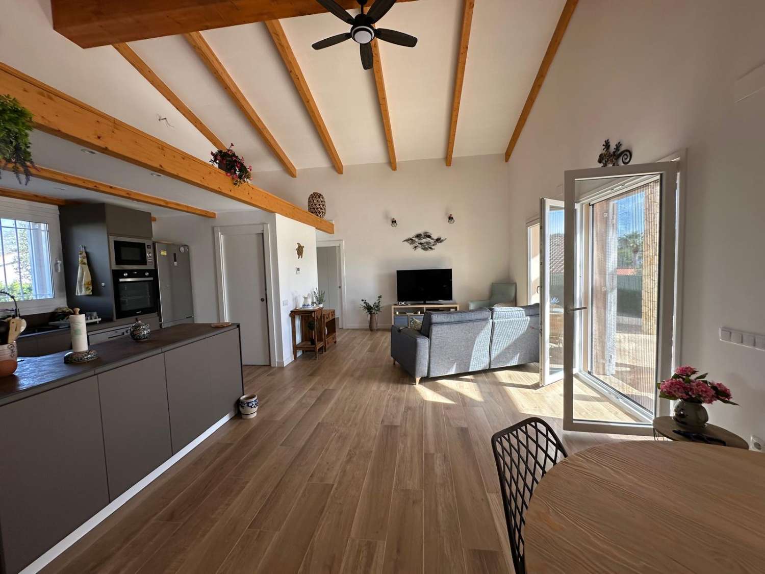 Villa myynnissä Les Tres Cales (L'Ametlla de Mar)