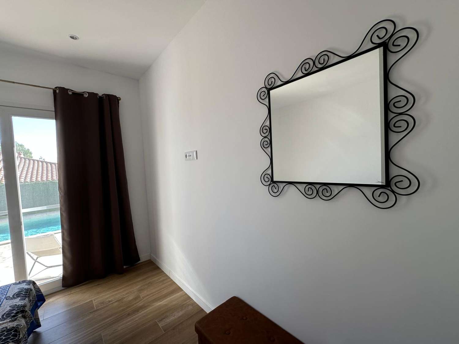 Villa myynnissä Les Tres Cales (L'Ametlla de Mar)