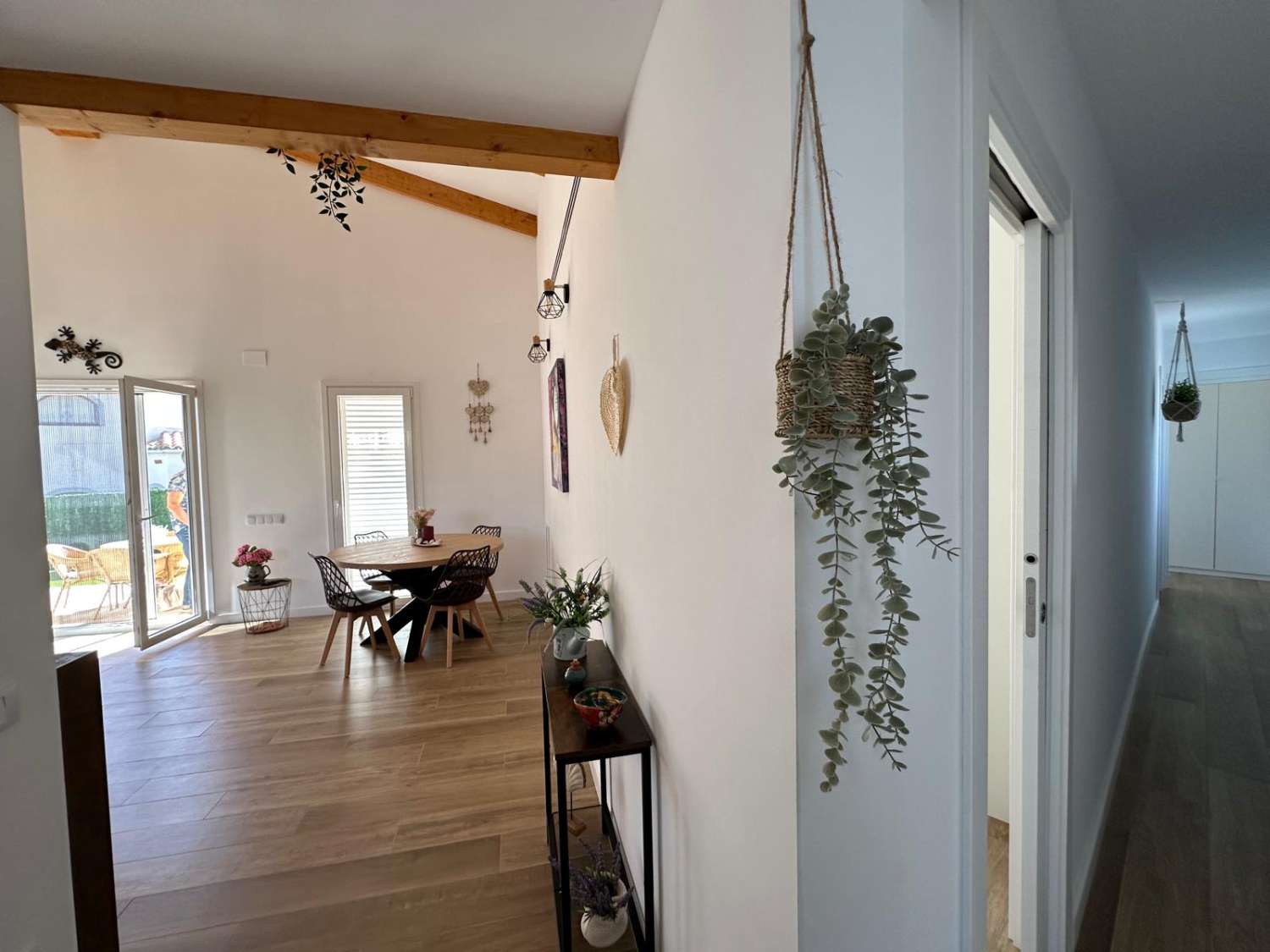 Villa myynnissä Les Tres Cales (L'Ametlla de Mar)