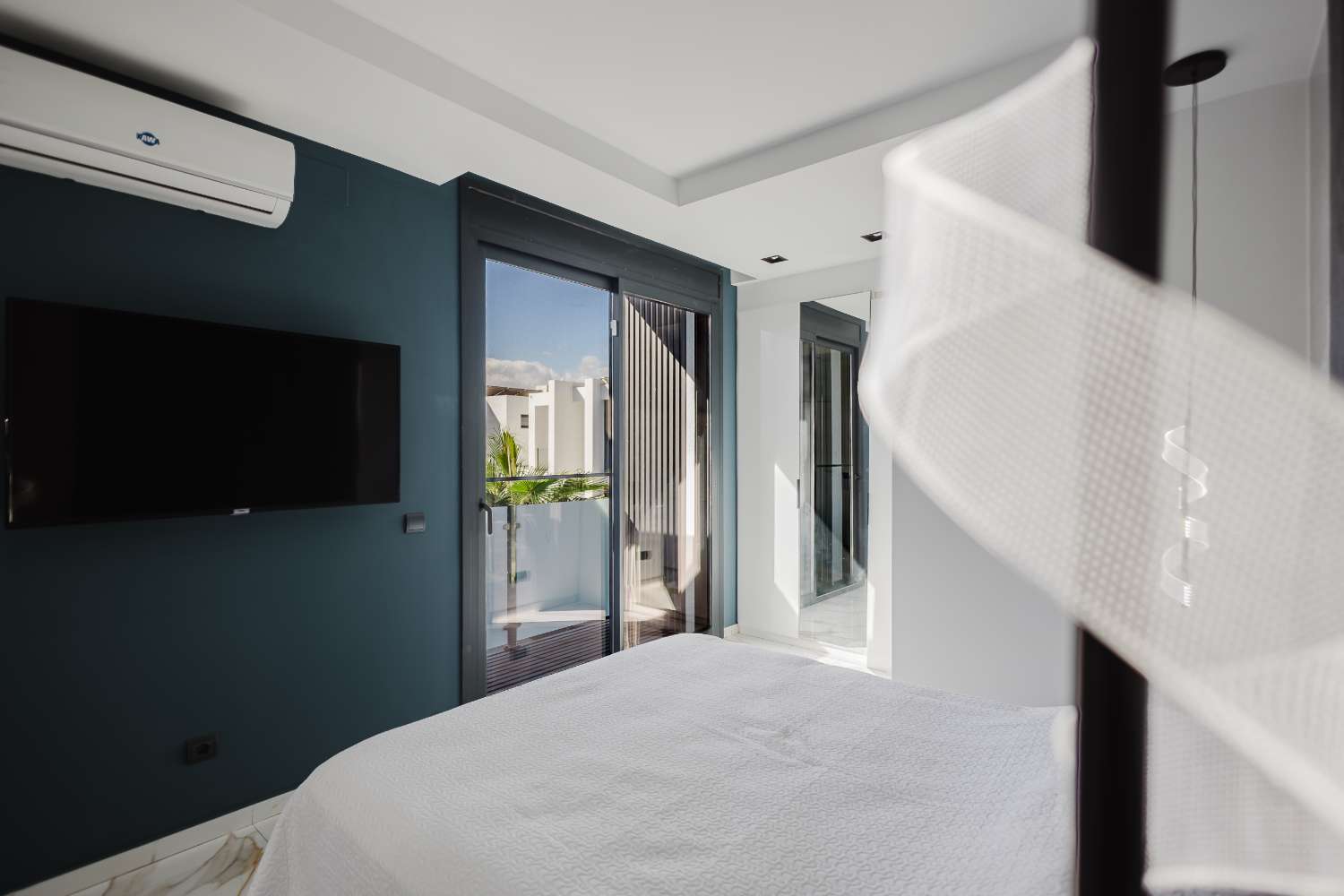 Huvila myynnissä Les Tres Cales (L'Ametlla de Mar)