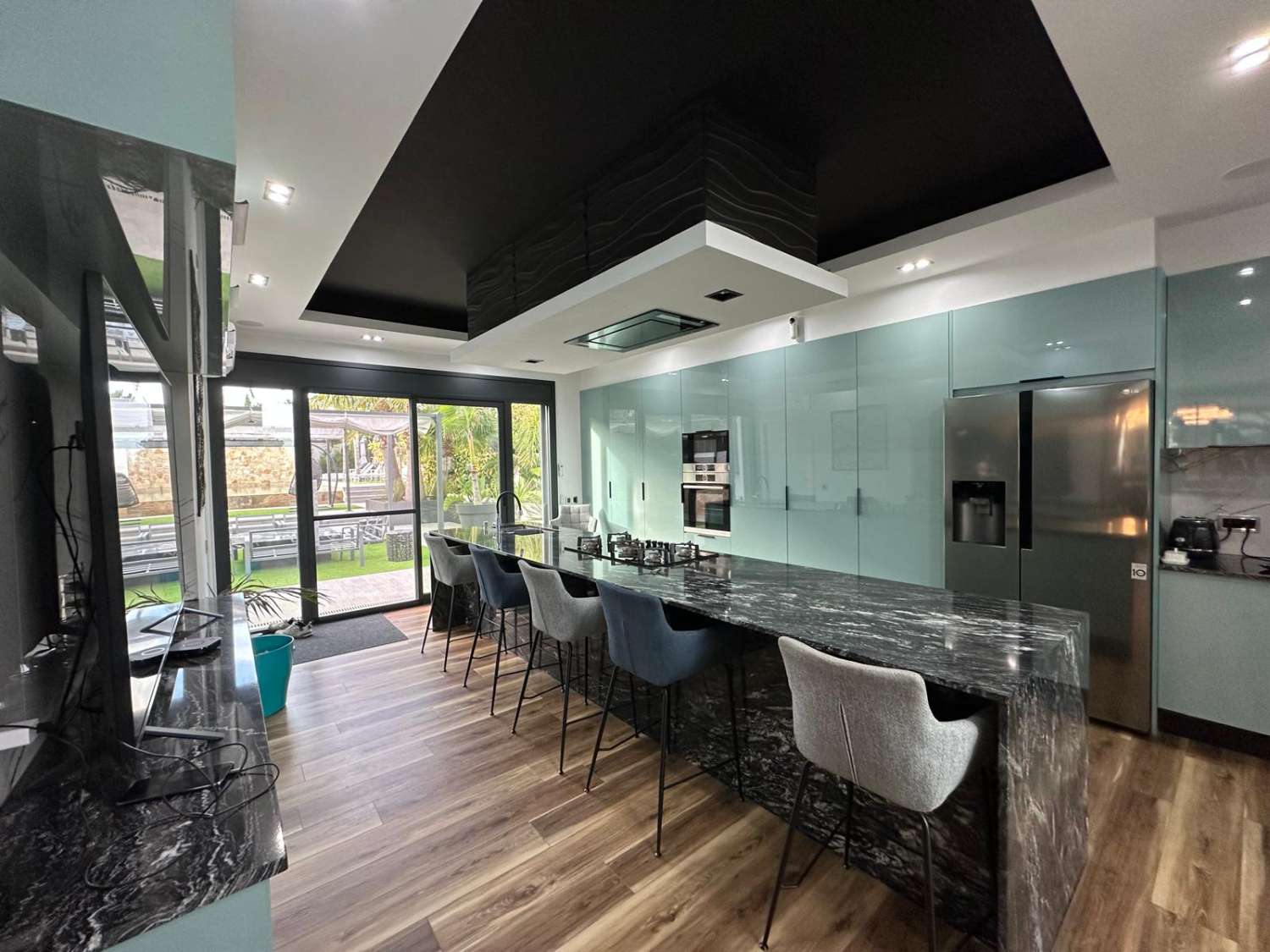 Huvila myynnissä Les Tres Cales (L'Ametlla de Mar)