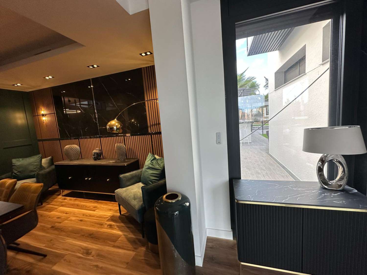 Huvila myynnissä Les Tres Cales (L'Ametlla de Mar)