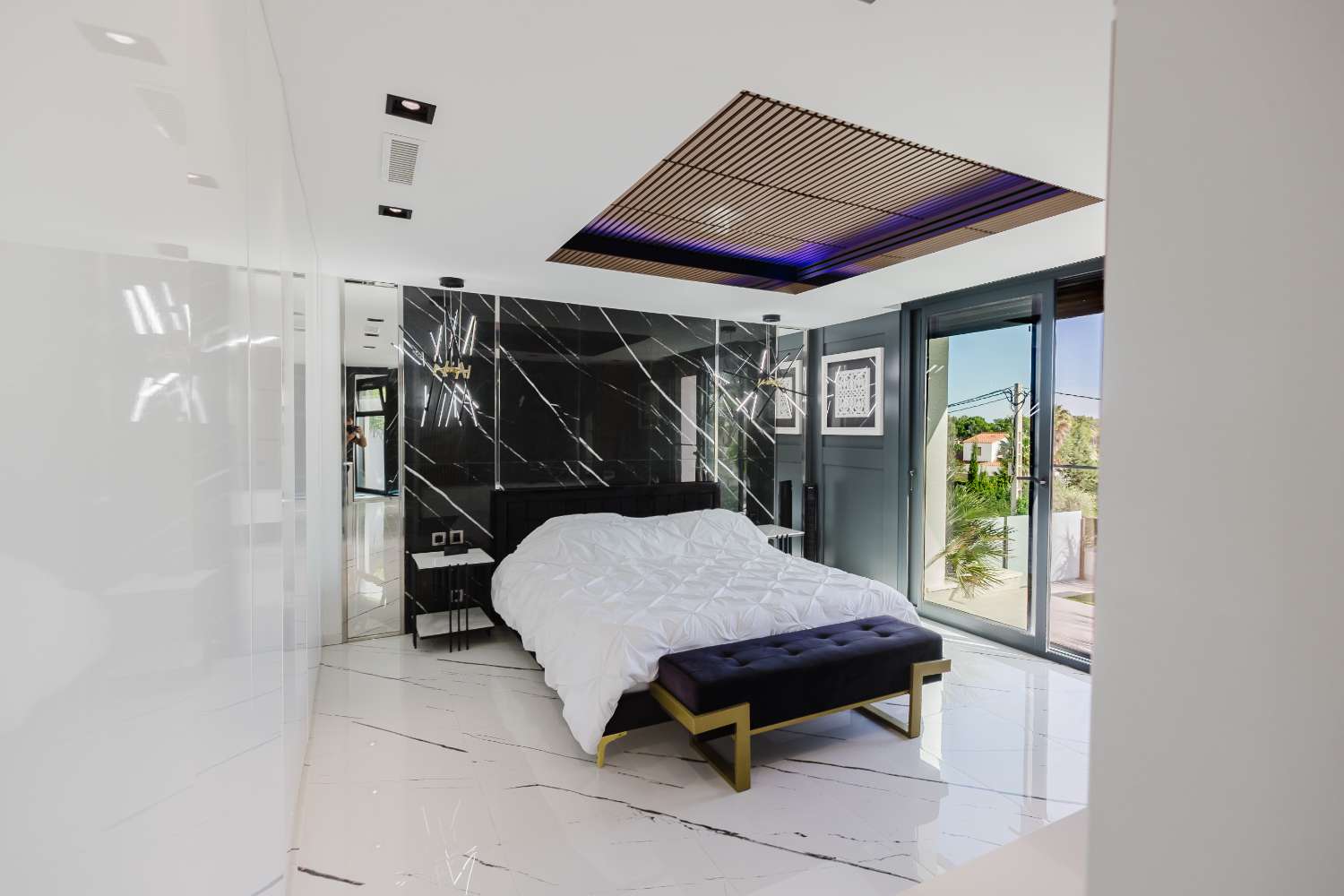 Huvila myynnissä Les Tres Cales (L'Ametlla de Mar)