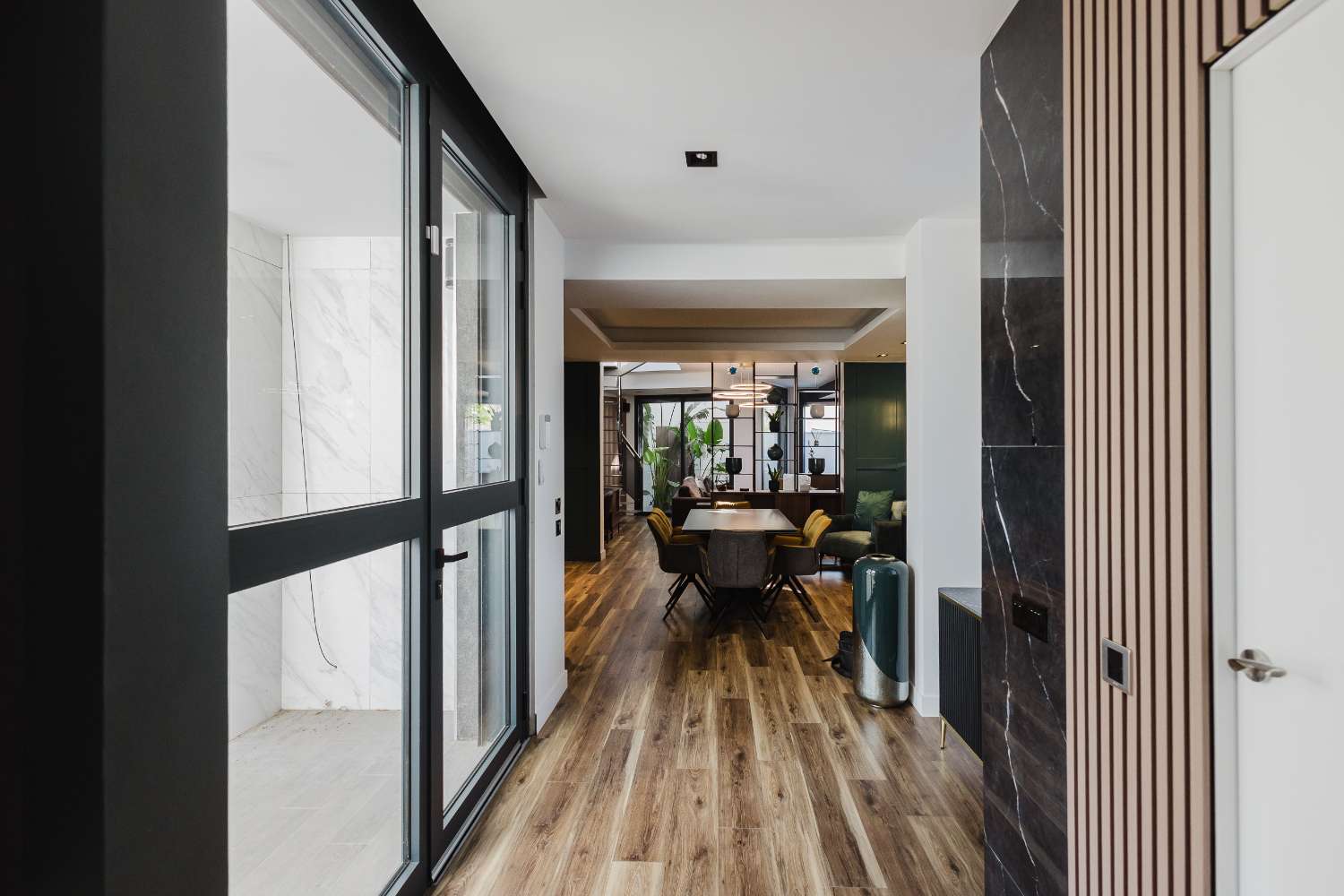 Huvila myynnissä Les Tres Cales (L'Ametlla de Mar)