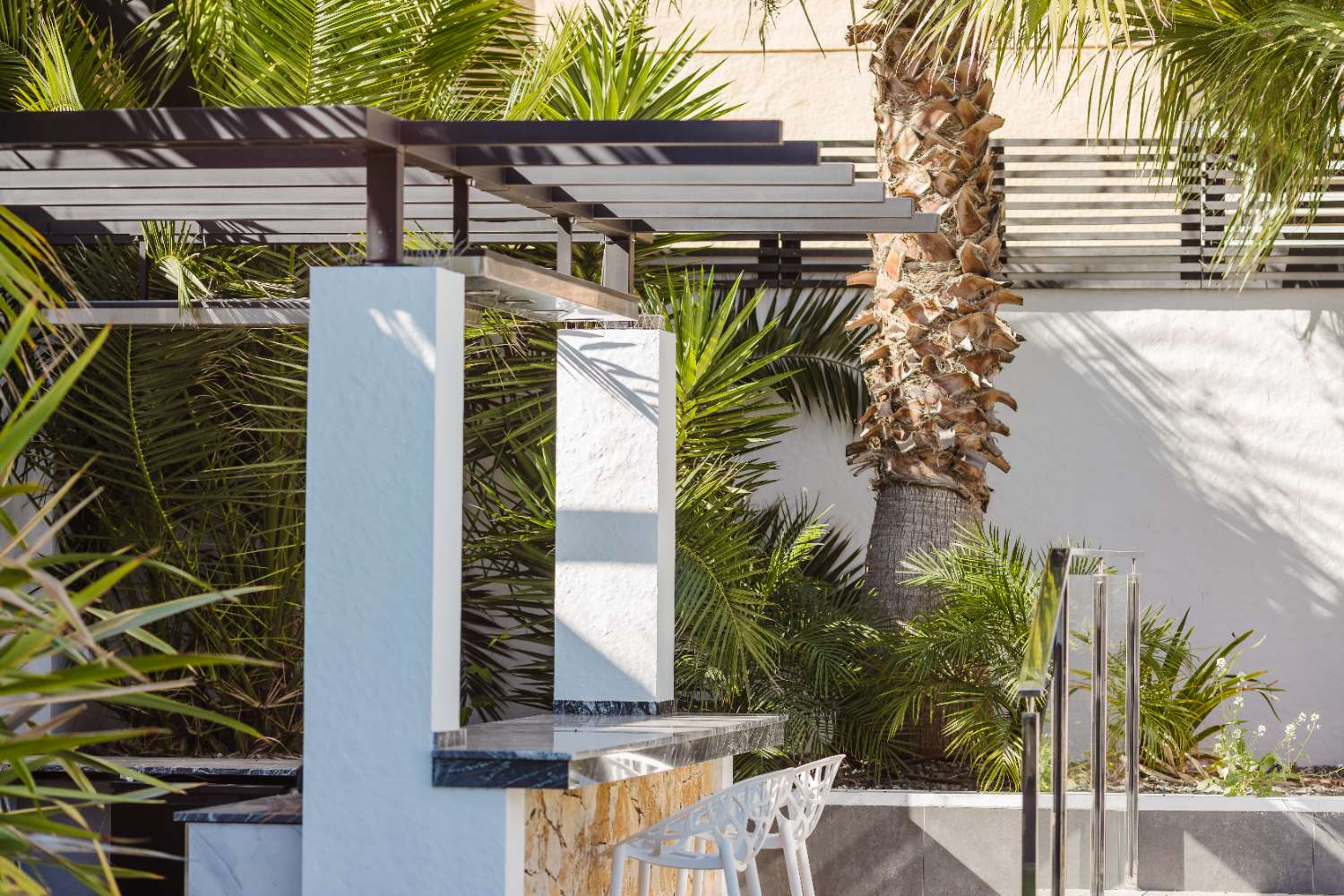 Huvila myynnissä Les Tres Cales (L'Ametlla de Mar)