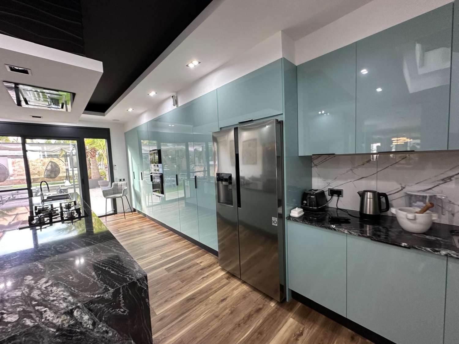 Huvila myynnissä Les Tres Cales (L'Ametlla de Mar)