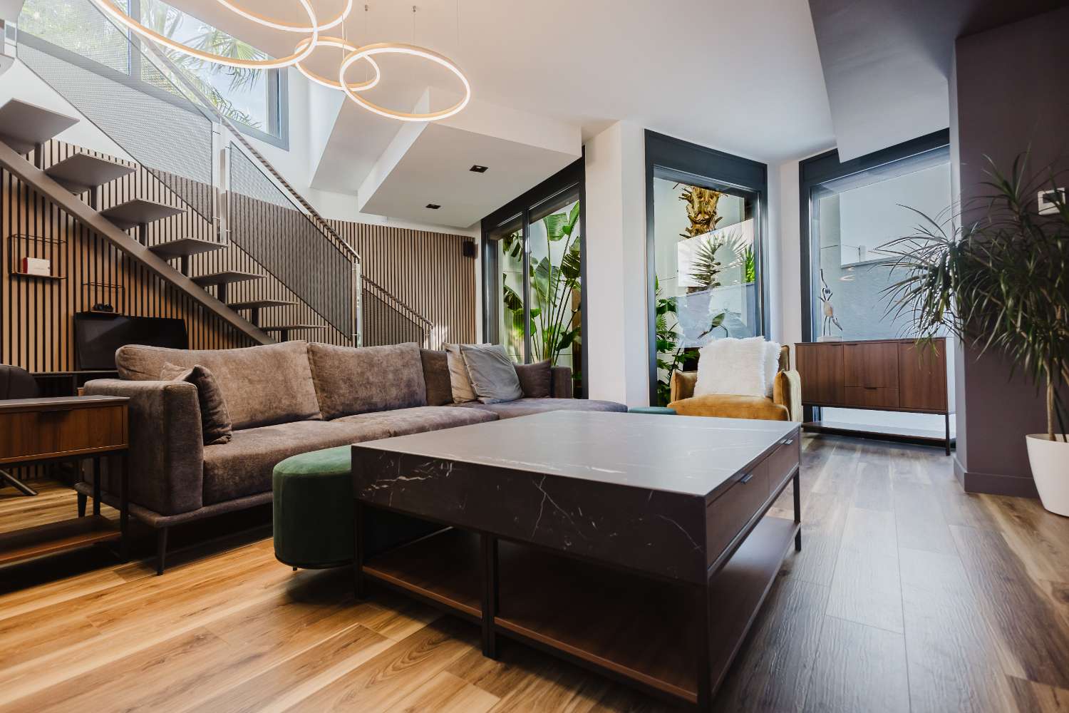 Huvila myynnissä Les Tres Cales (L'Ametlla de Mar)