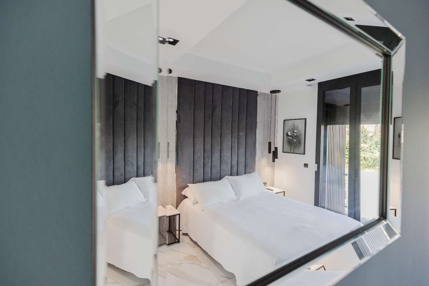 Huvila myynnissä Les Tres Cales (L'Ametlla de Mar)