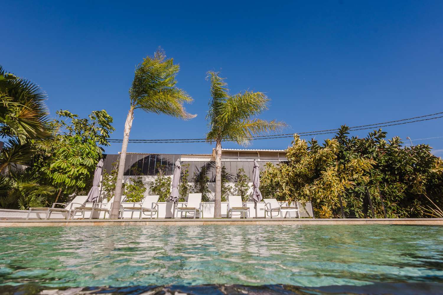 Huvila myynnissä Les Tres Cales (L'Ametlla de Mar)