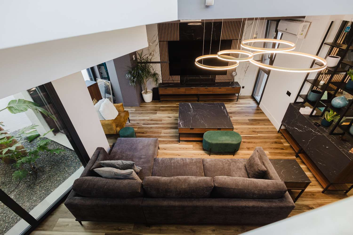 Huvila myynnissä Les Tres Cales (L'Ametlla de Mar)