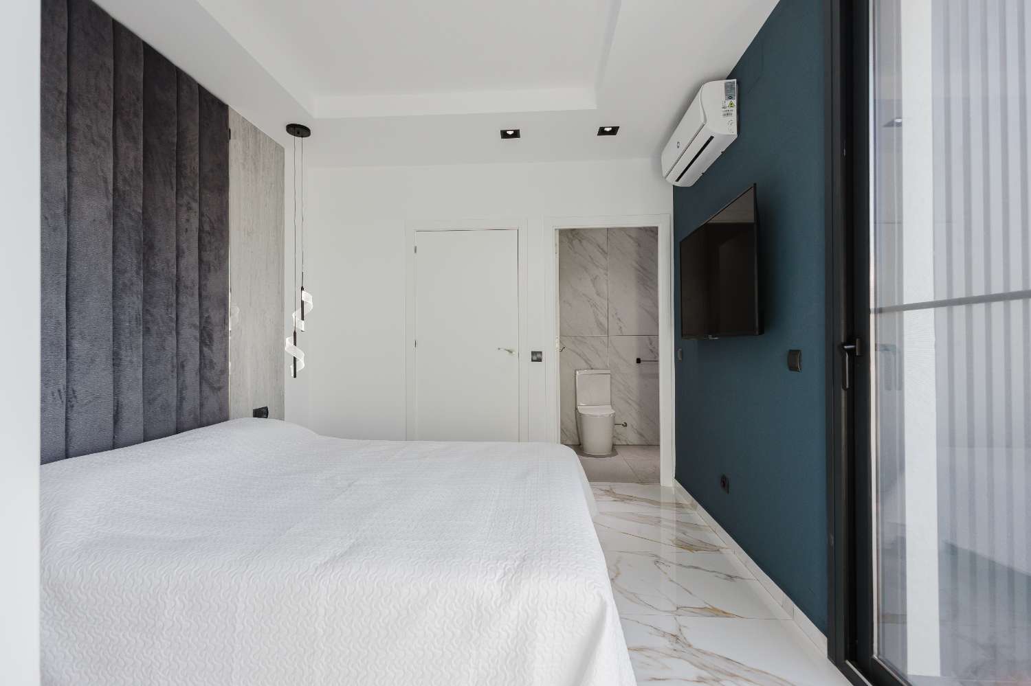 Huvila myynnissä Les Tres Cales (L'Ametlla de Mar)