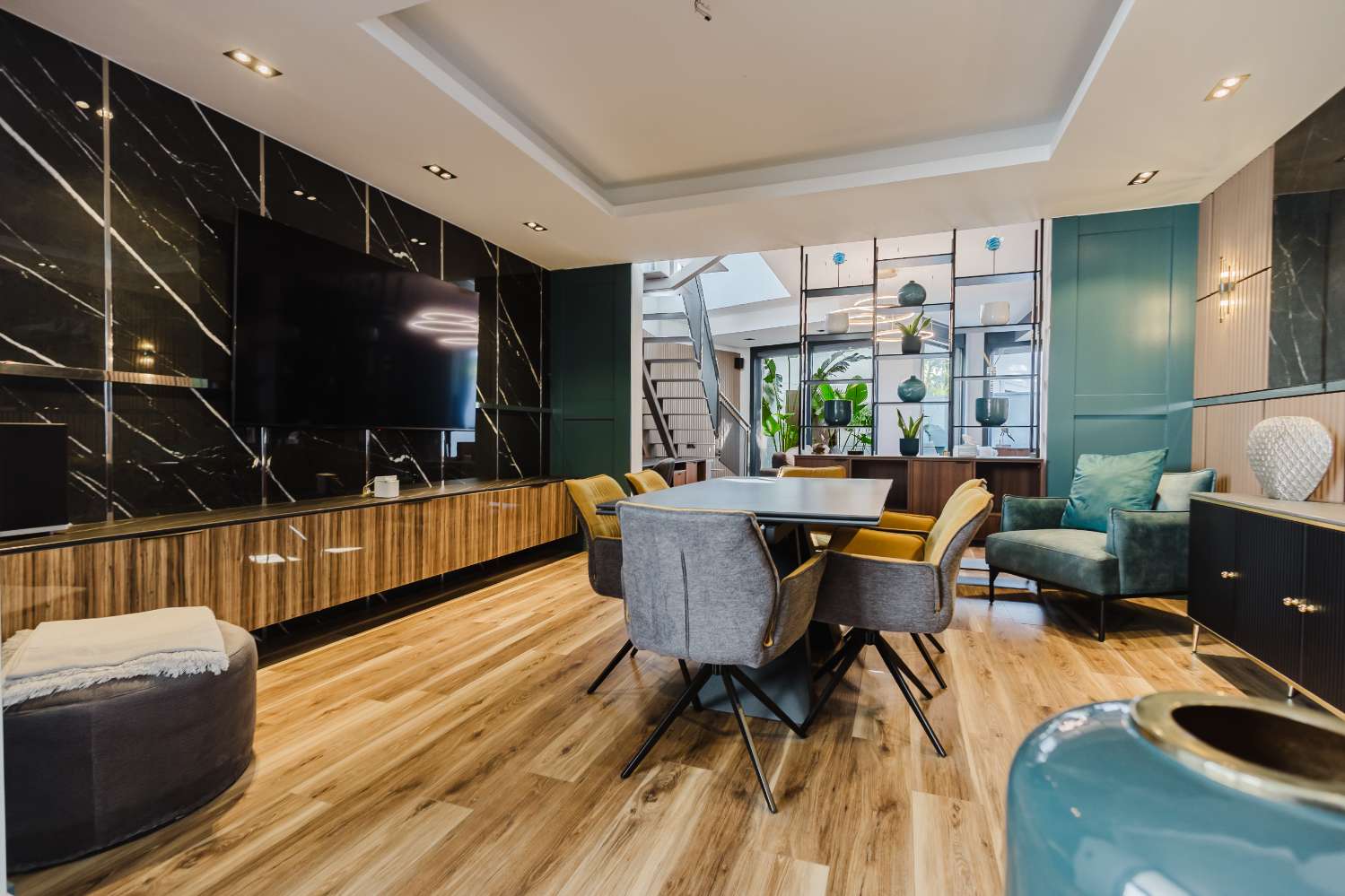 Huvila myynnissä Les Tres Cales (L'Ametlla de Mar)