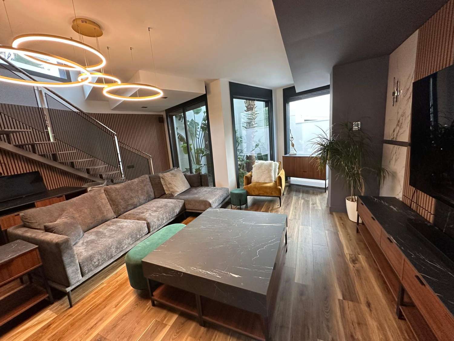 Huvila myynnissä Les Tres Cales (L'Ametlla de Mar)