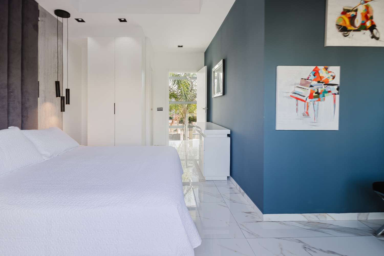 Huvila myynnissä Les Tres Cales (L'Ametlla de Mar)