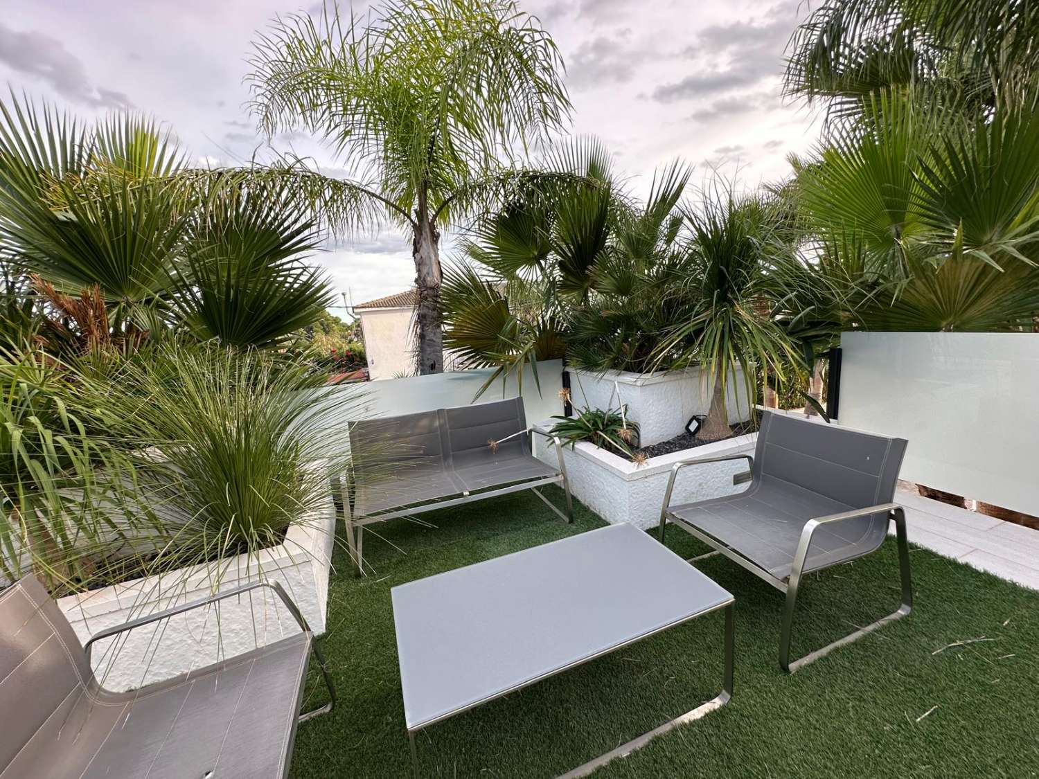 Huvila myynnissä Les Tres Cales (L'Ametlla de Mar)