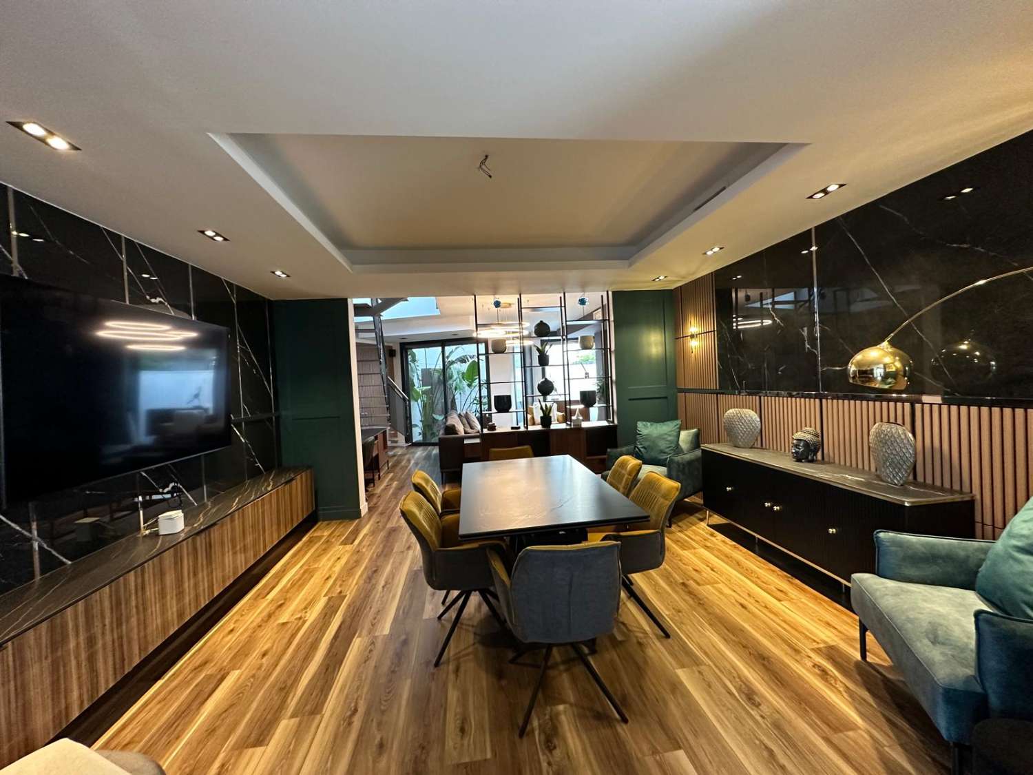 Huvila myynnissä Les Tres Cales (L'Ametlla de Mar)