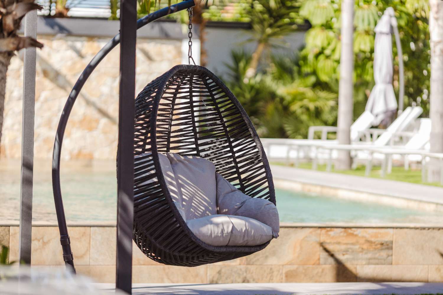 Huvila myynnissä Les Tres Cales (L'Ametlla de Mar)