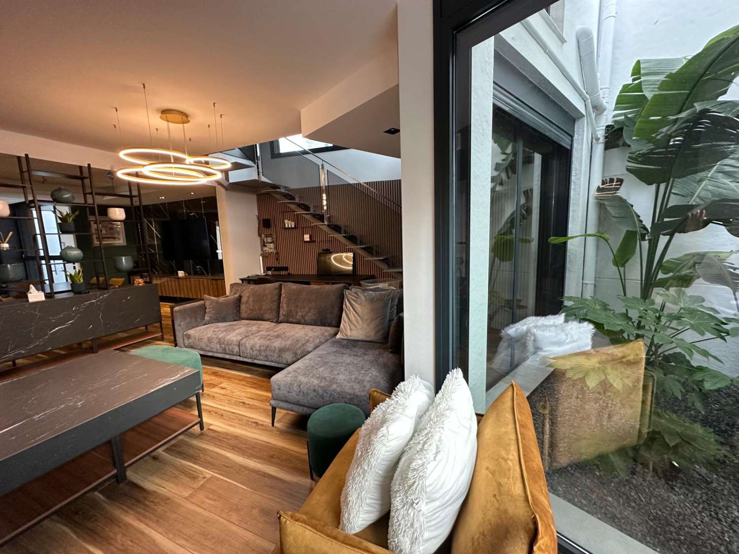 Huvila myynnissä Les Tres Cales (L'Ametlla de Mar)