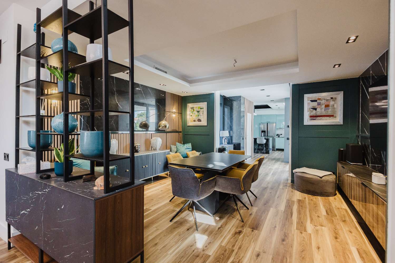 Huvila myynnissä Les Tres Cales (L'Ametlla de Mar)