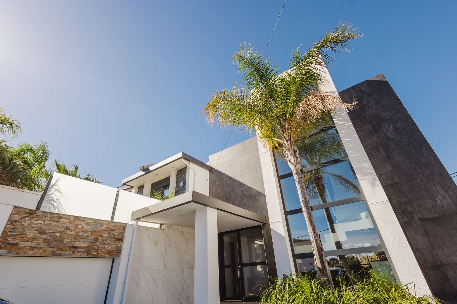 Huvila myynnissä Les Tres Cales (L'Ametlla de Mar)