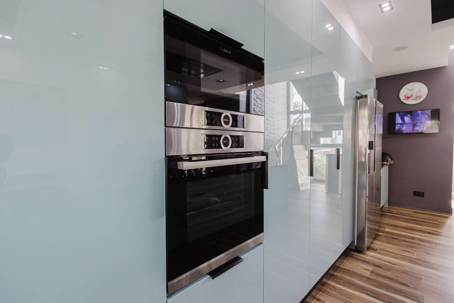 Huvila myynnissä Les Tres Cales (L'Ametlla de Mar)