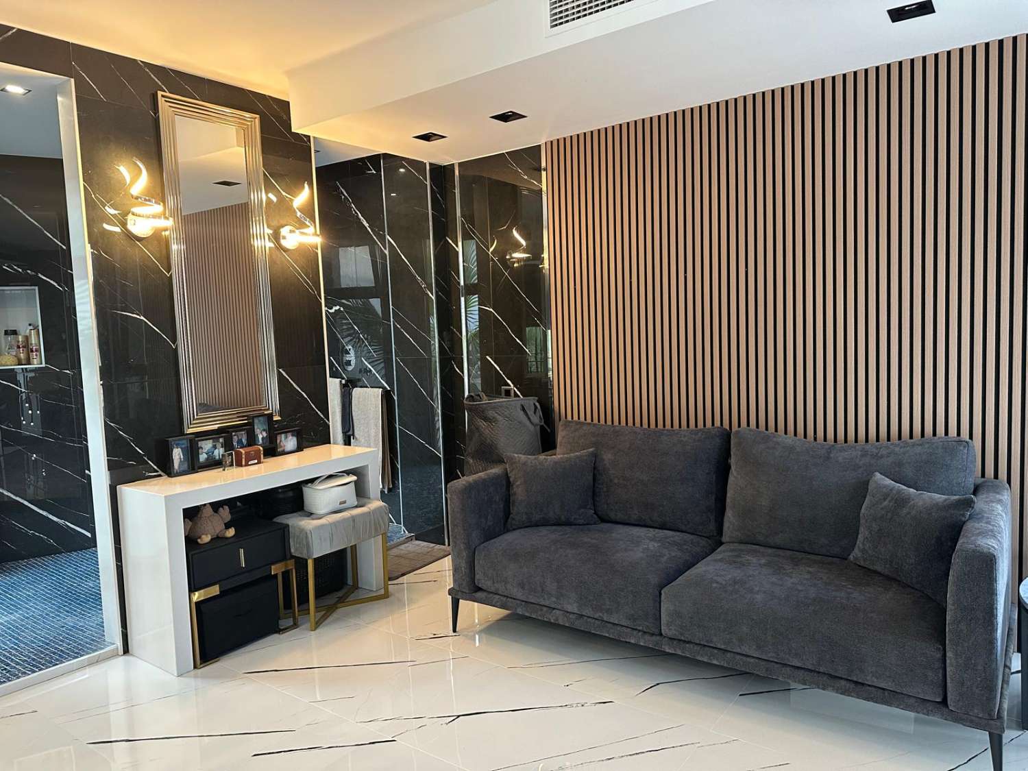 Huvila myynnissä Les Tres Cales (L'Ametlla de Mar)