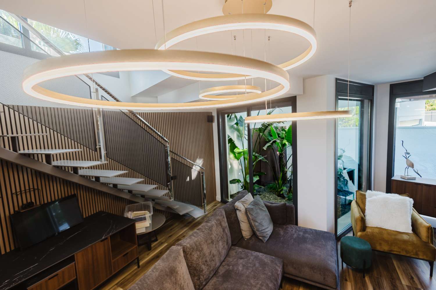 Huvila myynnissä Les Tres Cales (L'Ametlla de Mar)