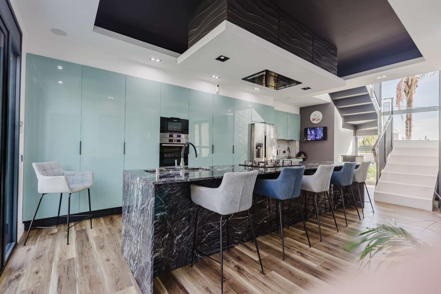 Huvila myynnissä Les Tres Cales (L'Ametlla de Mar)