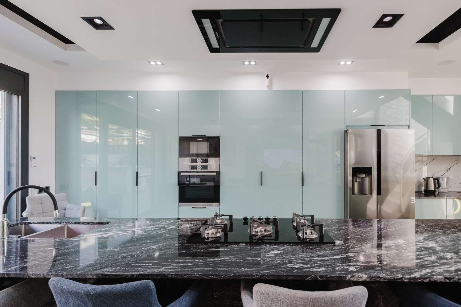 Huvila myynnissä Les Tres Cales (L'Ametlla de Mar)