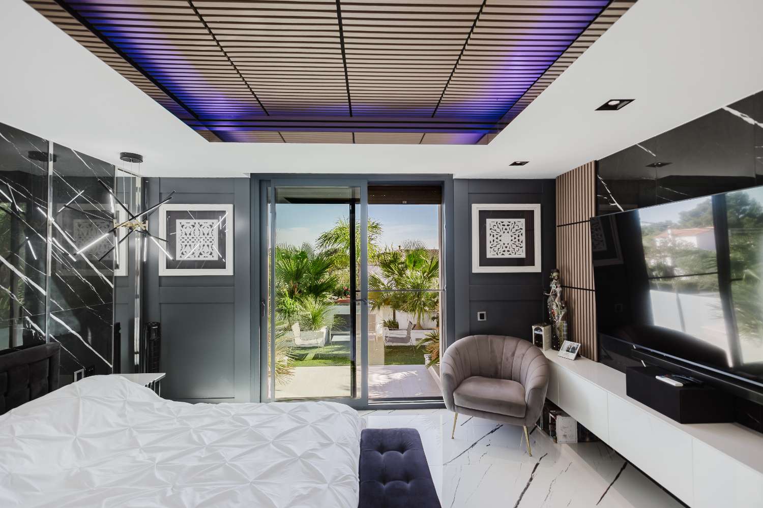 Huvila myynnissä Les Tres Cales (L'Ametlla de Mar)