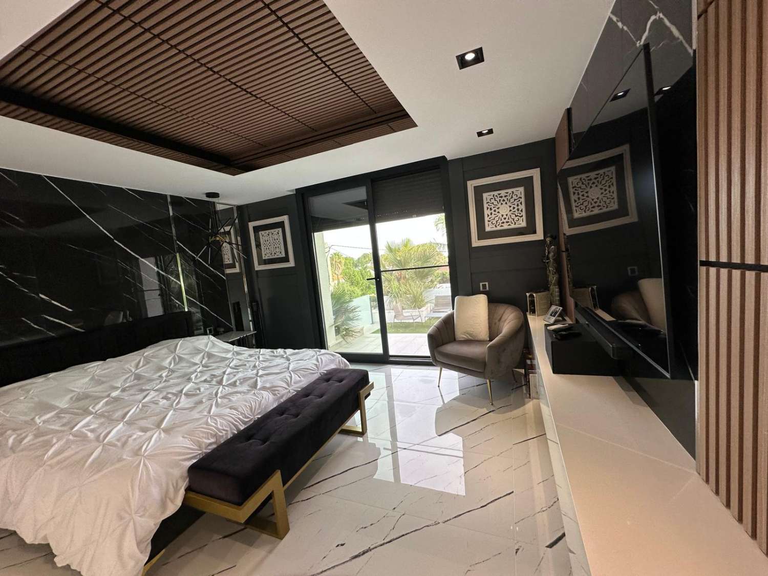 Huvila myynnissä Les Tres Cales (L'Ametlla de Mar)