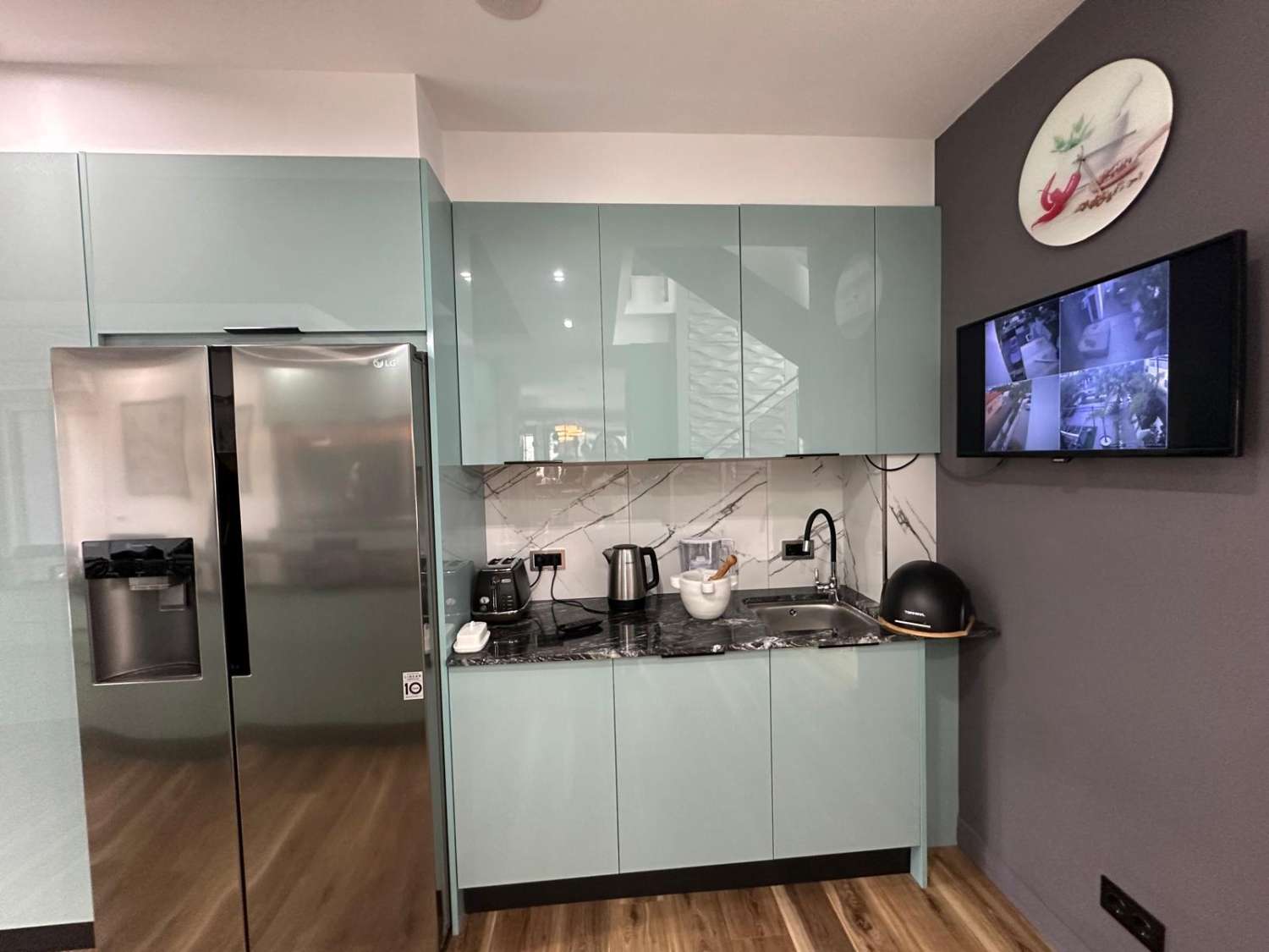 Huvila myynnissä Les Tres Cales (L'Ametlla de Mar)