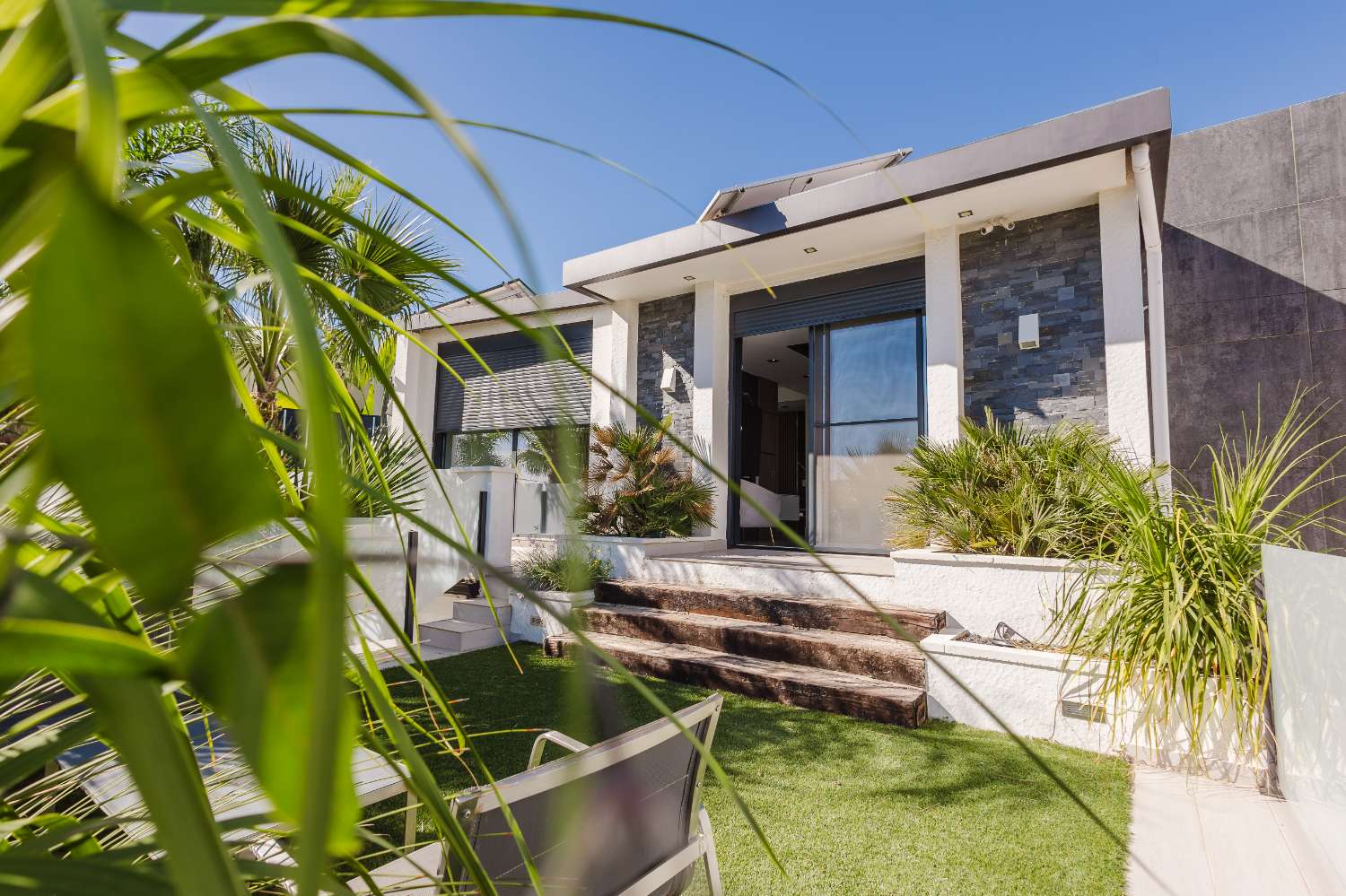 Huvila myynnissä Les Tres Cales (L'Ametlla de Mar)