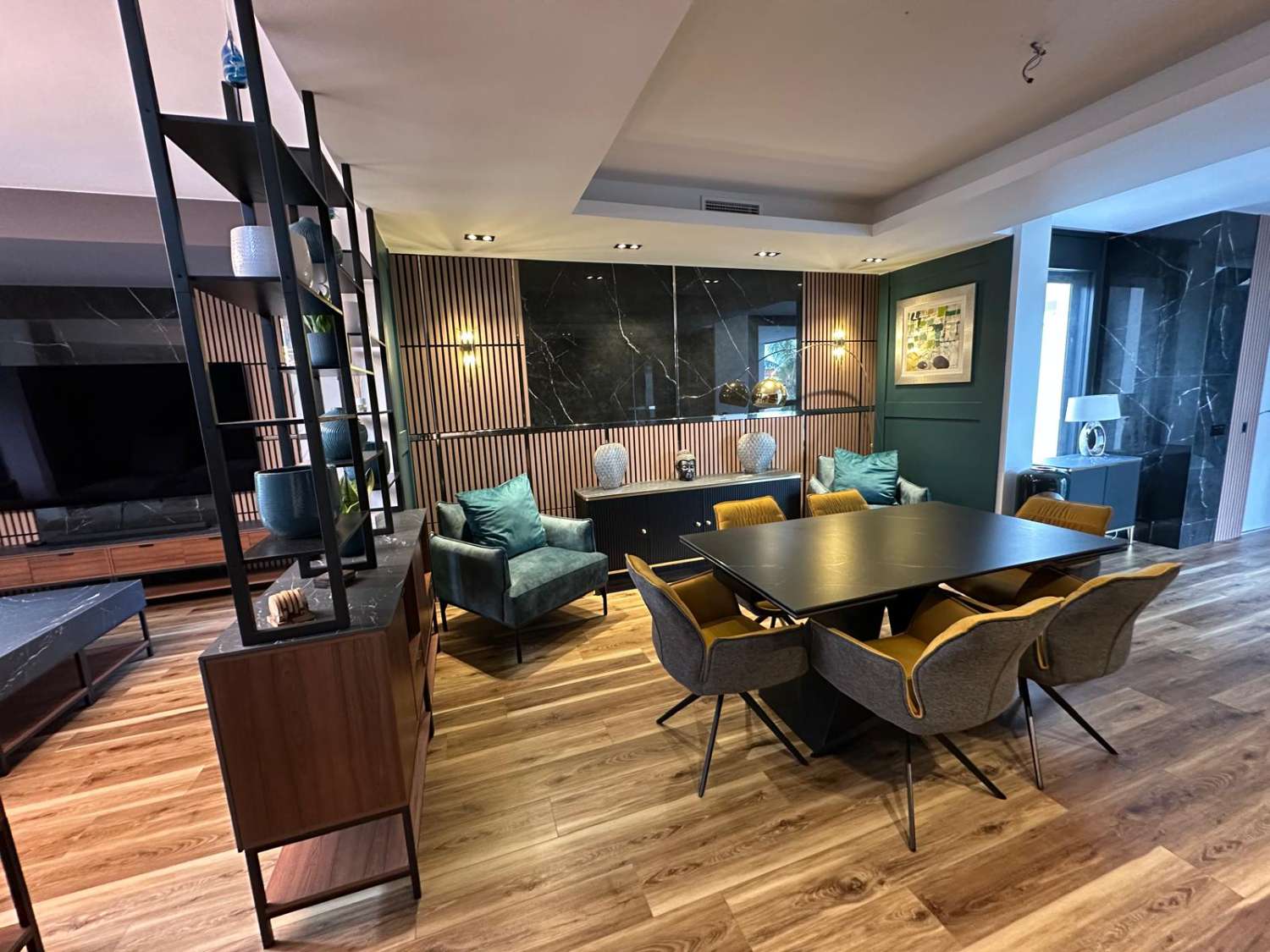 Huvila myynnissä Les Tres Cales (L'Ametlla de Mar)