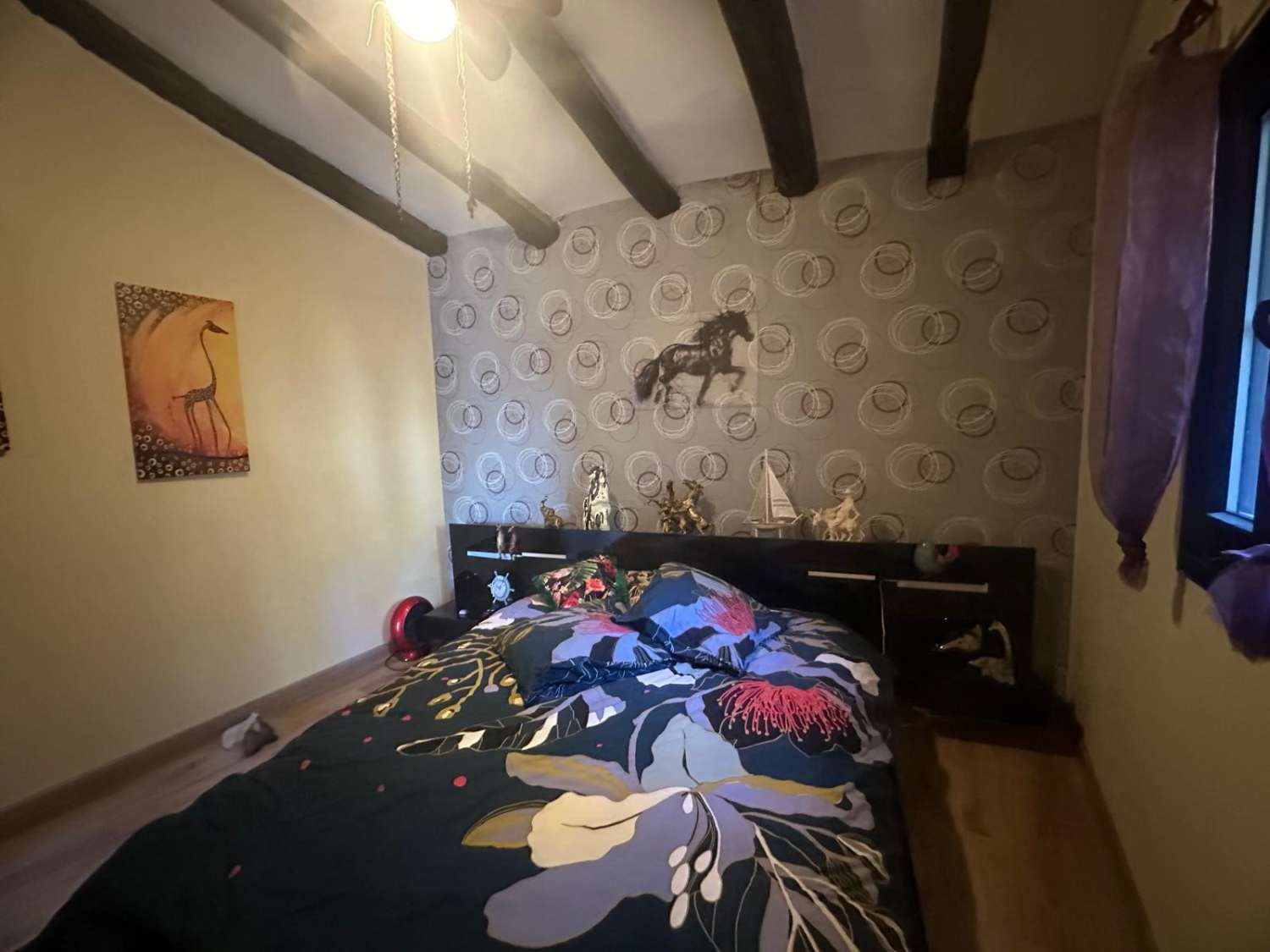 EXCEPTIONAL! For nature and animal lovers, Country house with 20 hectares of land