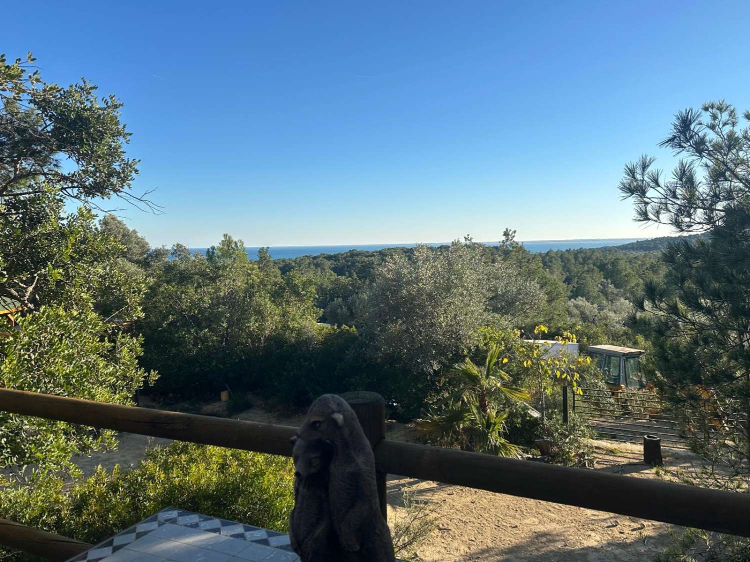 EXCEPTIONAL! For nature and animal lovers, Country house with 20 hectares of land