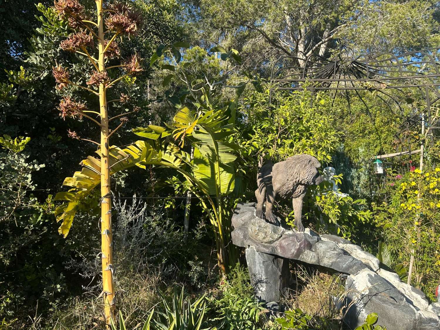 EXCEPTIONAL! For nature and animal lovers, Country house with 20 hectares of land