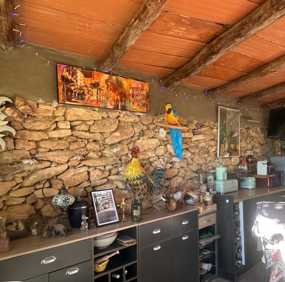 EXCEPTIONAL! For nature and animal lovers, Country house with 20 hectares of land