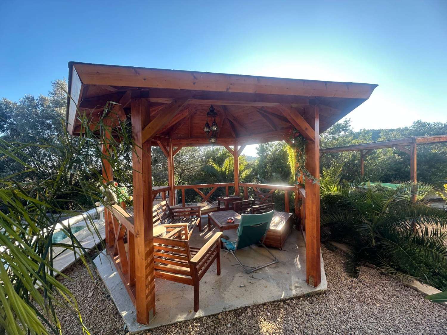 EXCEPTIONAL! For nature and animal lovers, Country house with 20 hectares of land