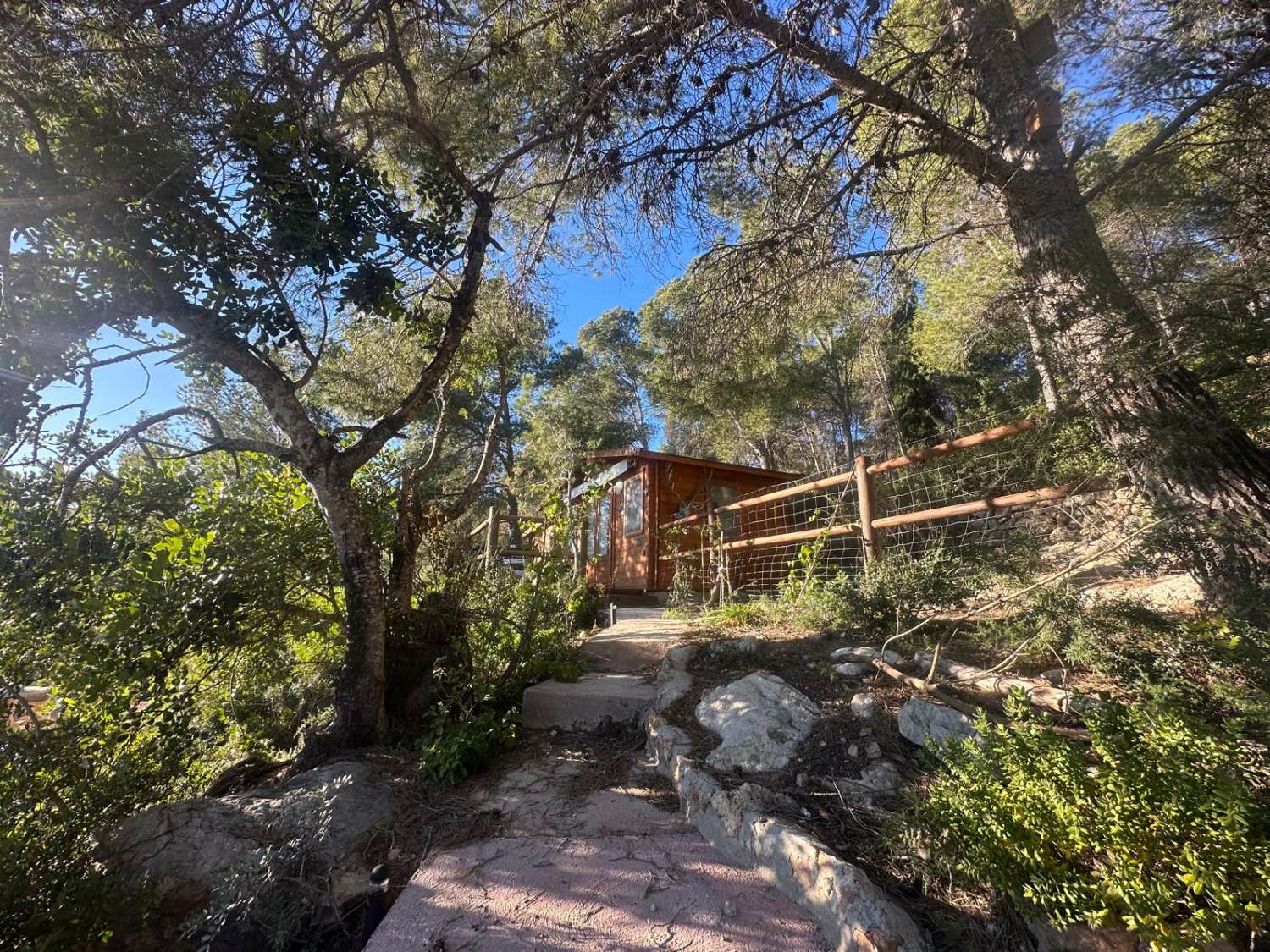 EXCEPTIONAL! For nature and animal lovers, Country house with 20 hectares of land