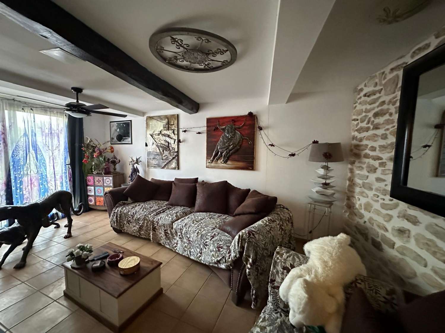 EXCEPTIONAL! For nature and animal lovers, Country house with 20 hectares of land