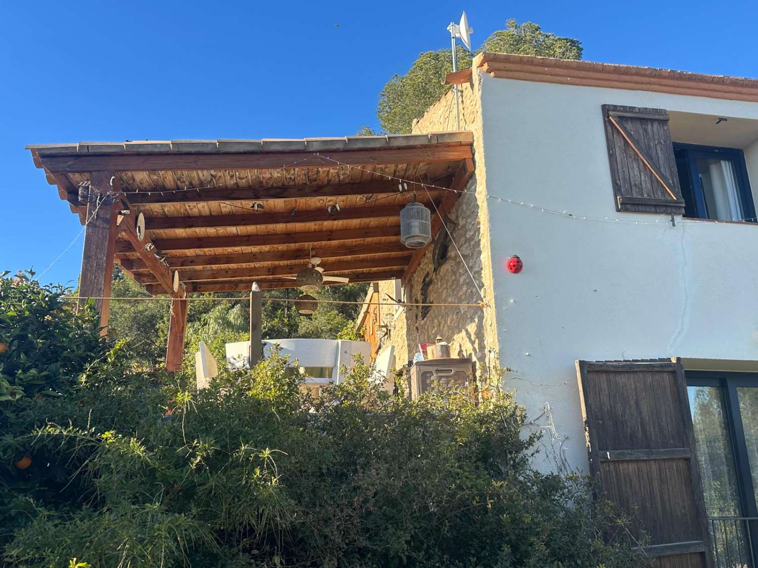 EXCEPTIONAL! For nature and animal lovers, Country house with 20 hectares of land